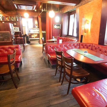 Hotel Gregory Zürich Eksteriør bilde