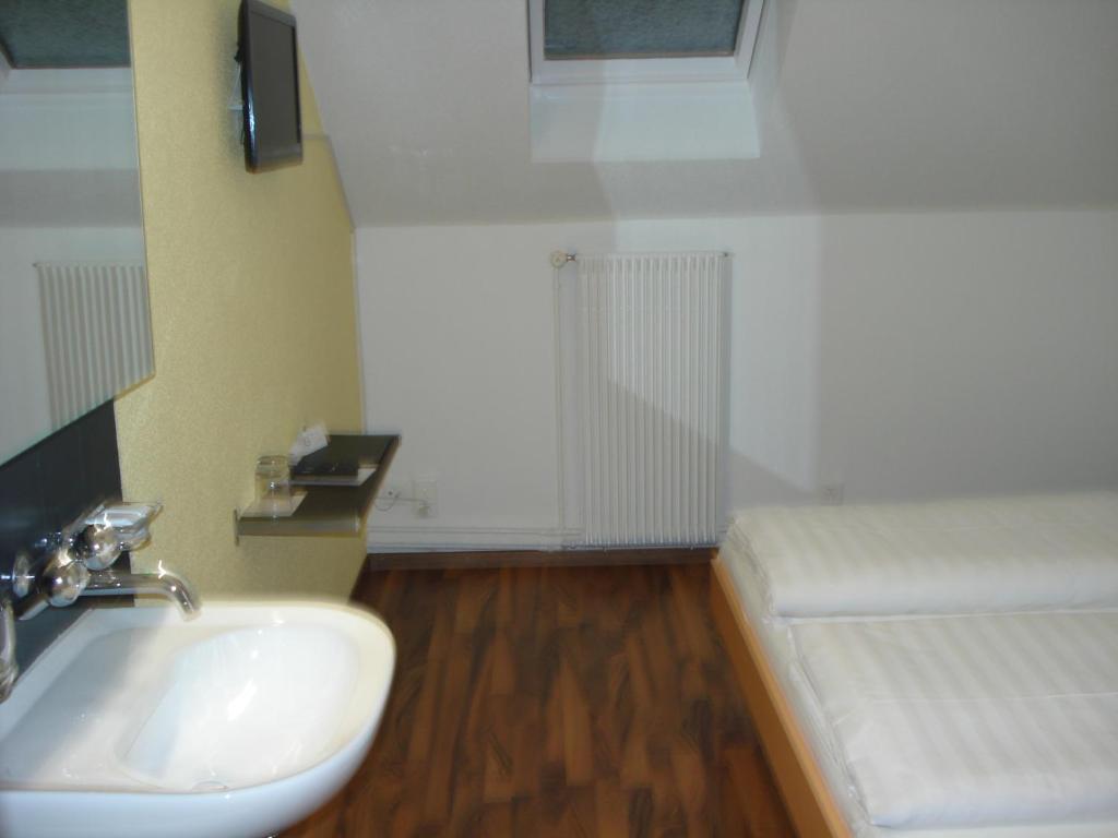 Hotel Gregory Zürich Eksteriør bilde