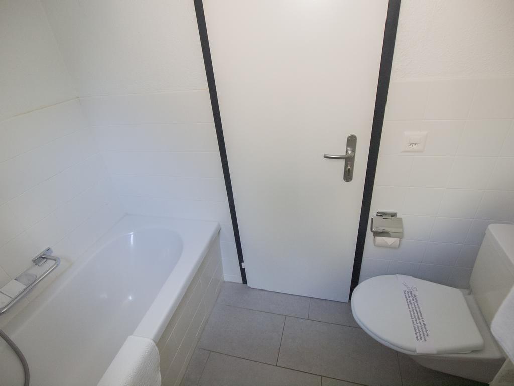 Hotel Gregory Zürich Rom bilde
