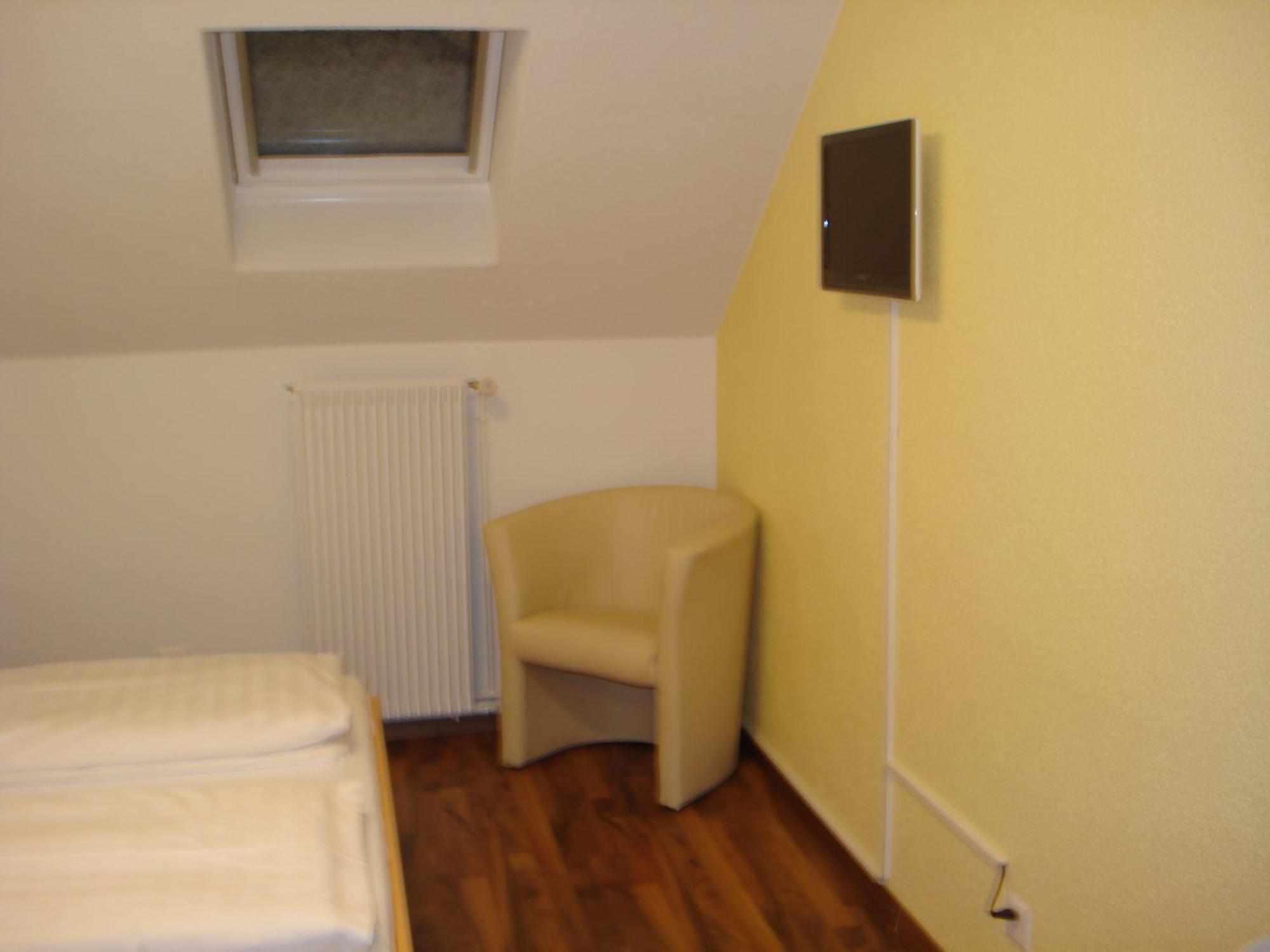 Hotel Gregory Zürich Eksteriør bilde
