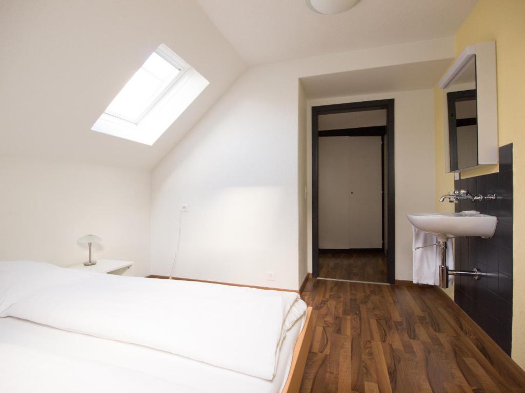 Hotel Gregory Zürich Eksteriør bilde