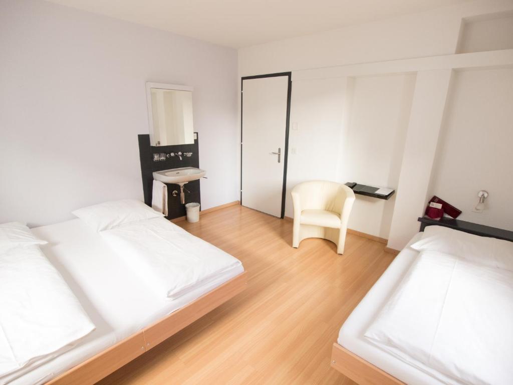 Hotel Gregory Zürich Rom bilde