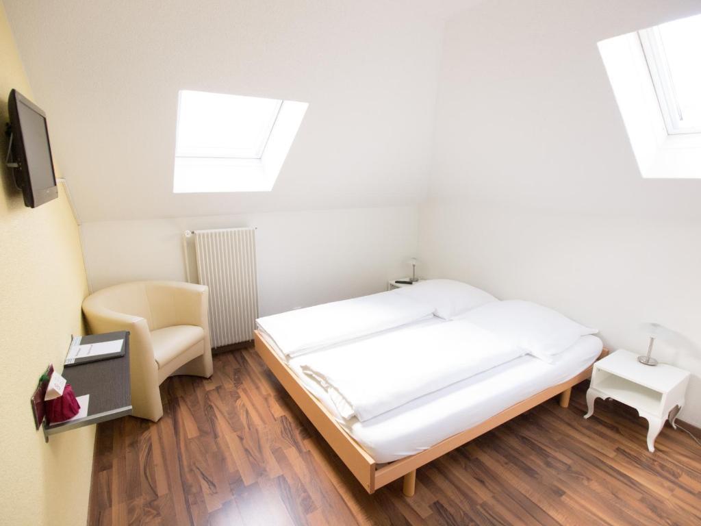 Hotel Gregory Zürich Rom bilde