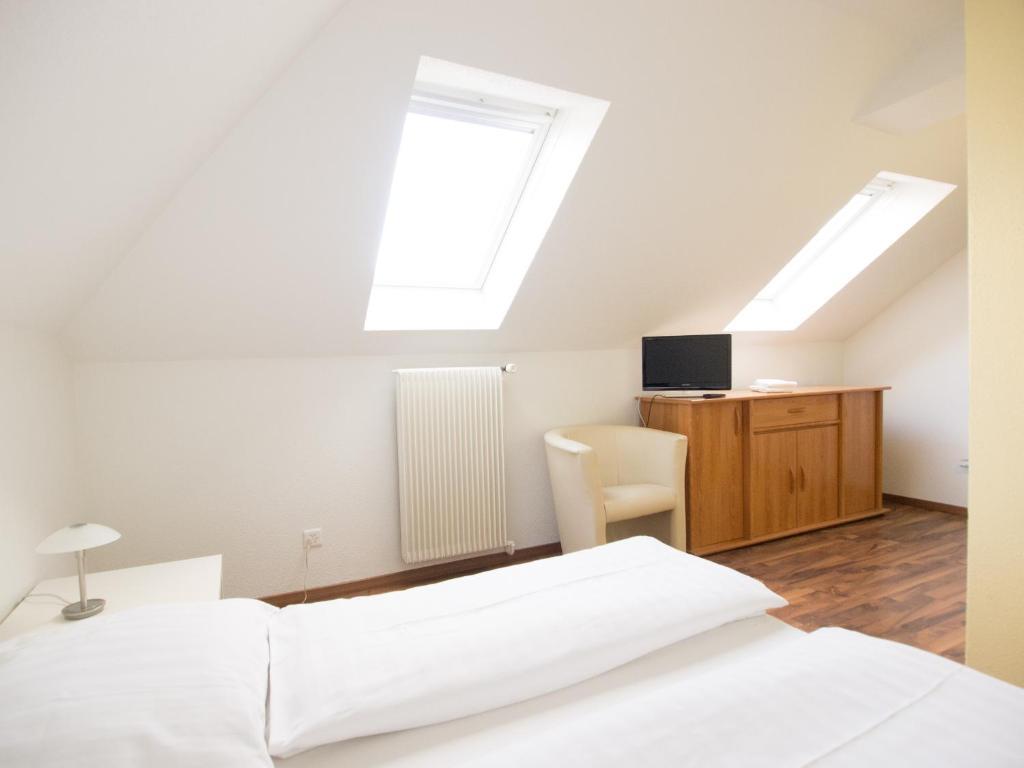 Hotel Gregory Zürich Eksteriør bilde
