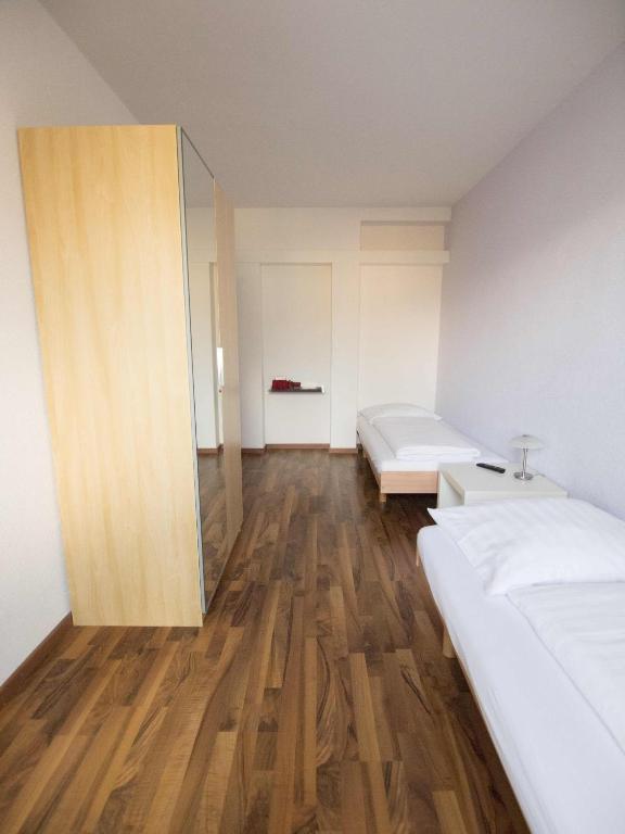 Hotel Gregory Zürich Rom bilde