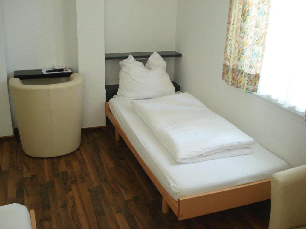 Hotel Gregory Zürich Rom bilde