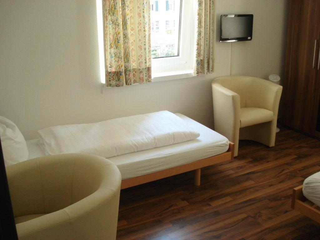 Hotel Gregory Zürich Rom bilde