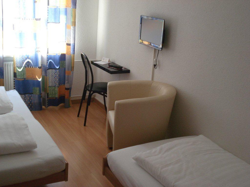 Hotel Gregory Zürich Eksteriør bilde