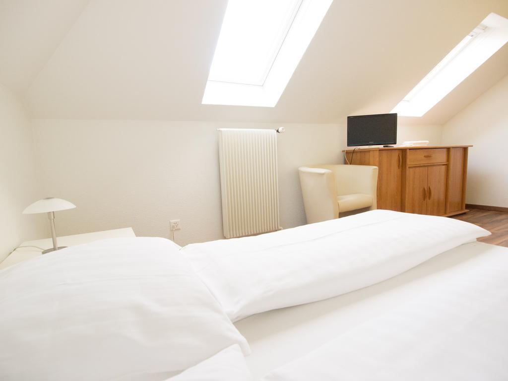 Hotel Gregory Zürich Eksteriør bilde