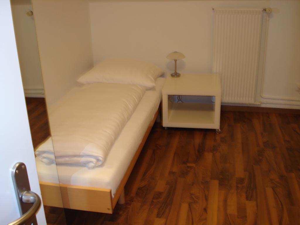 Hotel Gregory Zürich Rom bilde