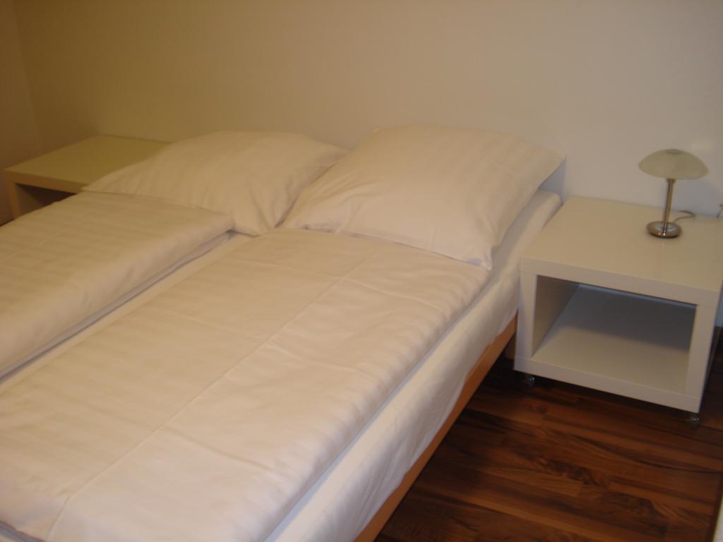 Hotel Gregory Zürich Eksteriør bilde