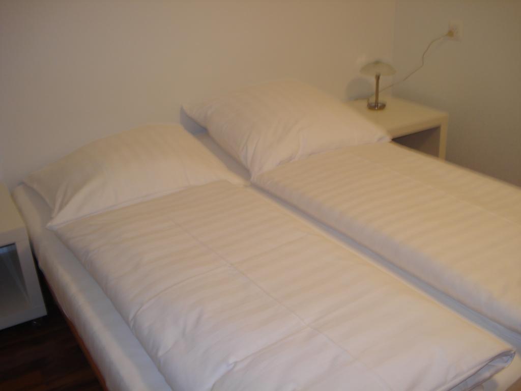 Hotel Gregory Zürich Eksteriør bilde