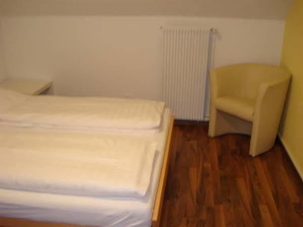 Hotel Gregory Zürich Eksteriør bilde